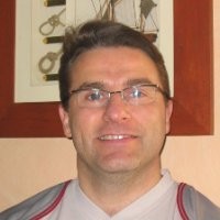 Serge Chauvière
