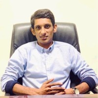 Sajeel Aslam