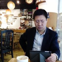 Tiefeng Xin