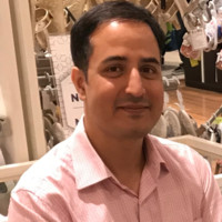 Faheem Raja