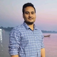 Abhishek Thaknaik