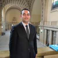 Mahmoud Elmedany