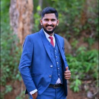 manjunatha m c