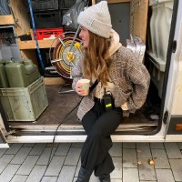 Franziska Oehlenschläger