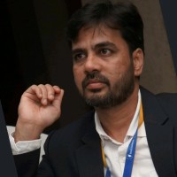 Girish Janamanchi