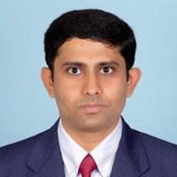 Vijayshankar S