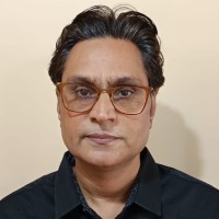 Rakesh Pareek