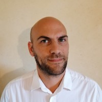 Nicolas Gargatte