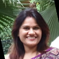 Simy Shankhdhar