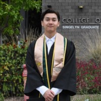 Ezekiel Serrano