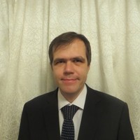 Олег Буянов