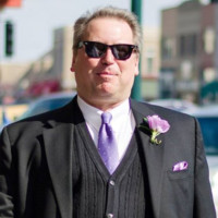 Mike Kucharski
