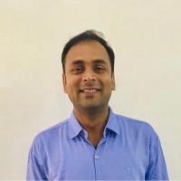 Atul Dubey