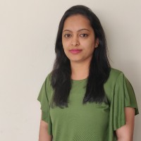 Asha Reddy