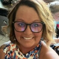 April Sinnock
