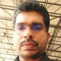 Jayakumar P