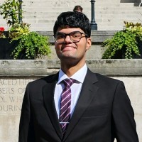 Mohammed Rashad Mustafa