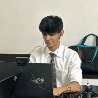 Shubham Modi