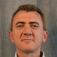 Stephen Mcvicker, Pmp