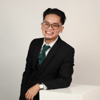 Mark Kaizan C.