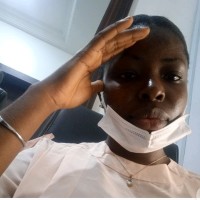 Tolani Ademuwagun