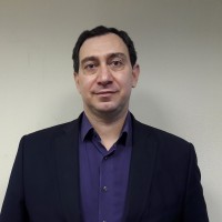 Alexander Chilingoryan