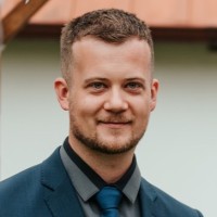 Michal Slabihoudek