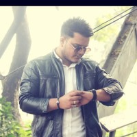 Farhad Ibna