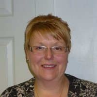 Carol Pickering