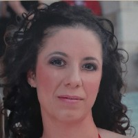 Victoria Papagrigoriou