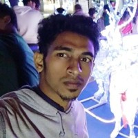Rajeesh Raveendran