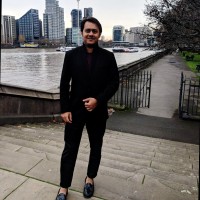Ankush Karwa