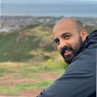 Mohammed Nadeem Ahangar