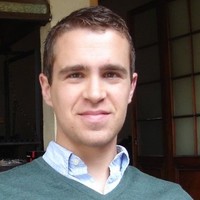 Benjamin Collier