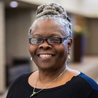 Rev. Lisa Johnson