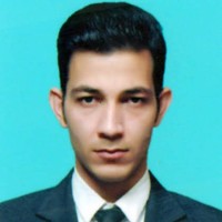 Haider Ali Khan