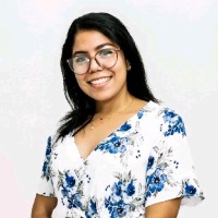 Alisson Urbina García