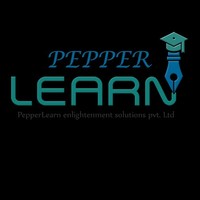 Pepper Learn