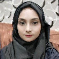 Warda Riaz