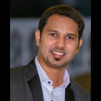Salil Rane