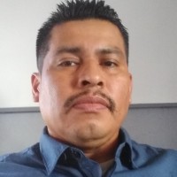 Juan Antonio Garcia Espinoza