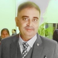 Ajay Pandey
