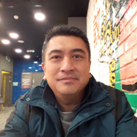 Donald Angki