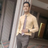 Tauseef Ahmed