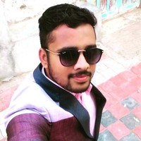 Daxesh Barot