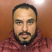 Diego Gonzalez