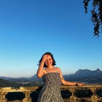 Maren Gainza