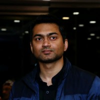 Kishor Jha