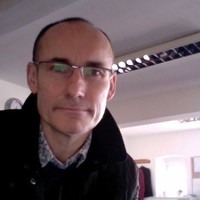 Martin Davies