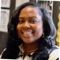 Aiesha Truesdale